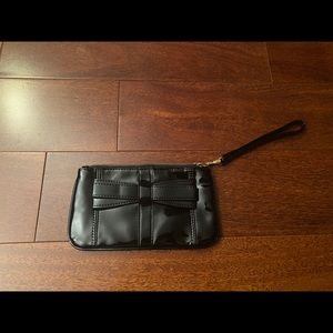Express Bow Wristlet